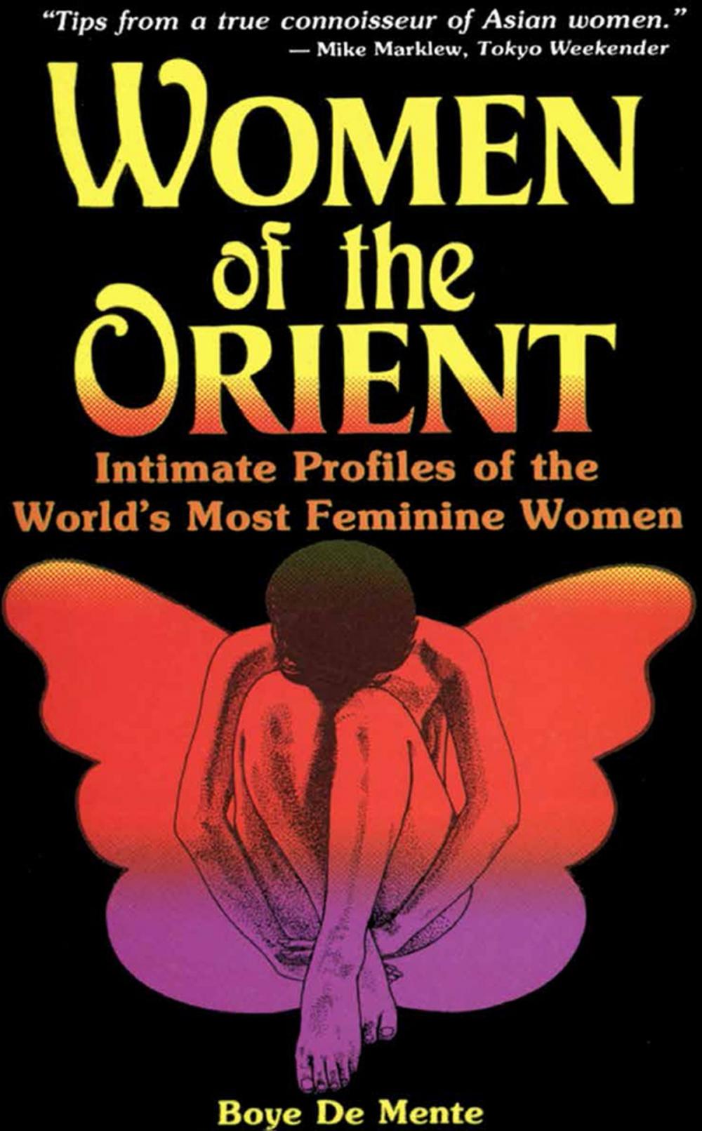 Big bigCover of Women of the Orient