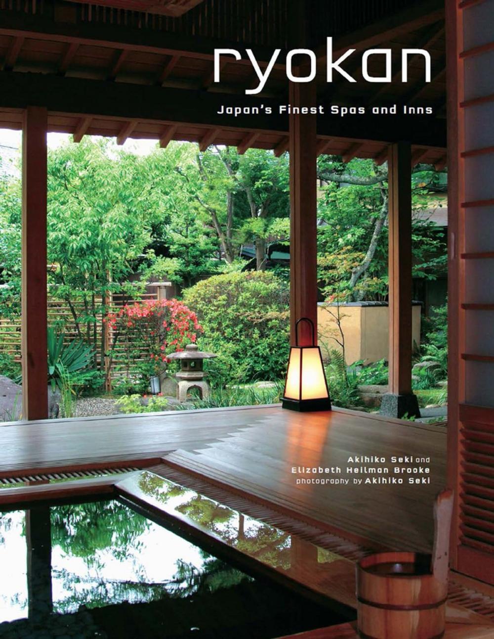 Big bigCover of Ryokan