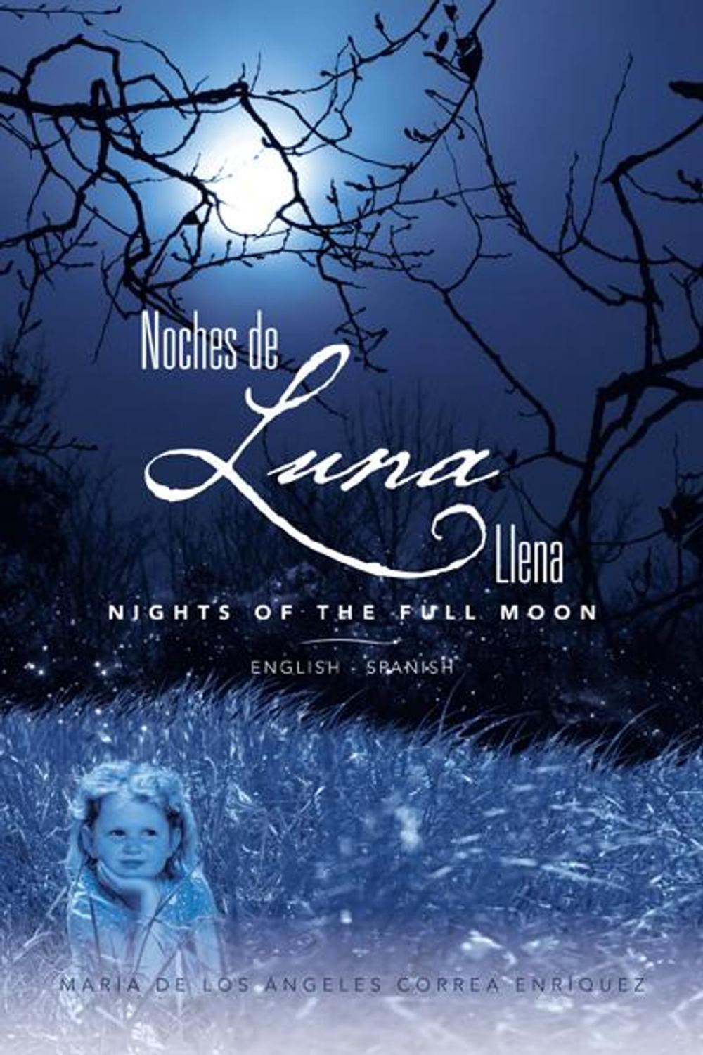 Big bigCover of Noches De Luna Llena/ Nights of the Full Moon