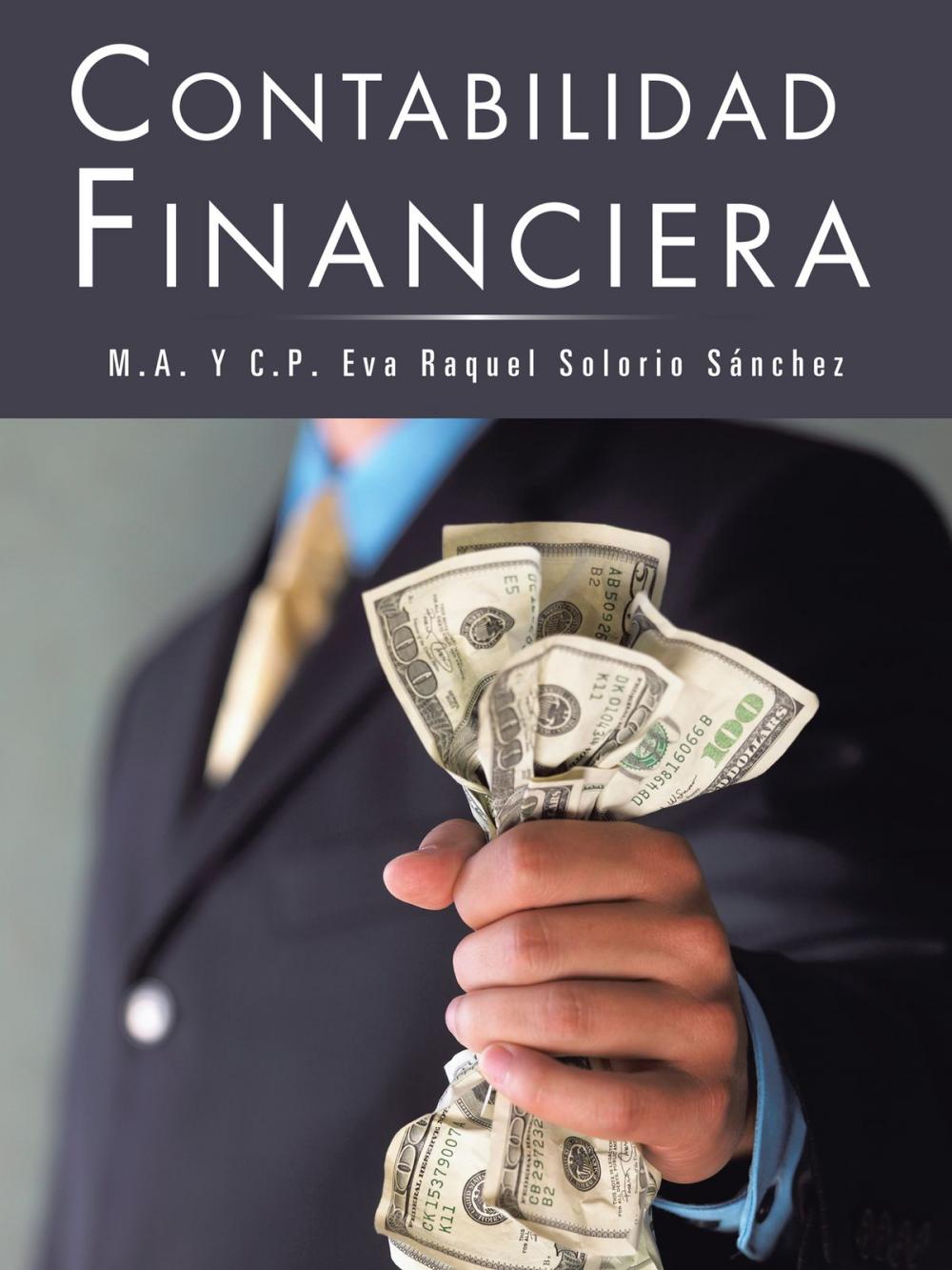 Big bigCover of Contabilidad Financiera