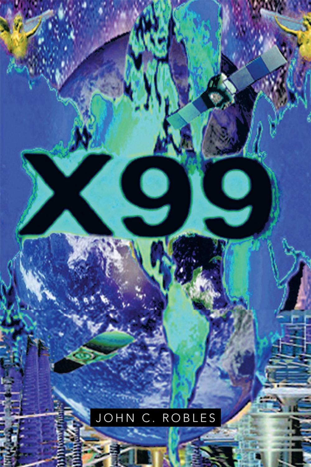 Big bigCover of X99
