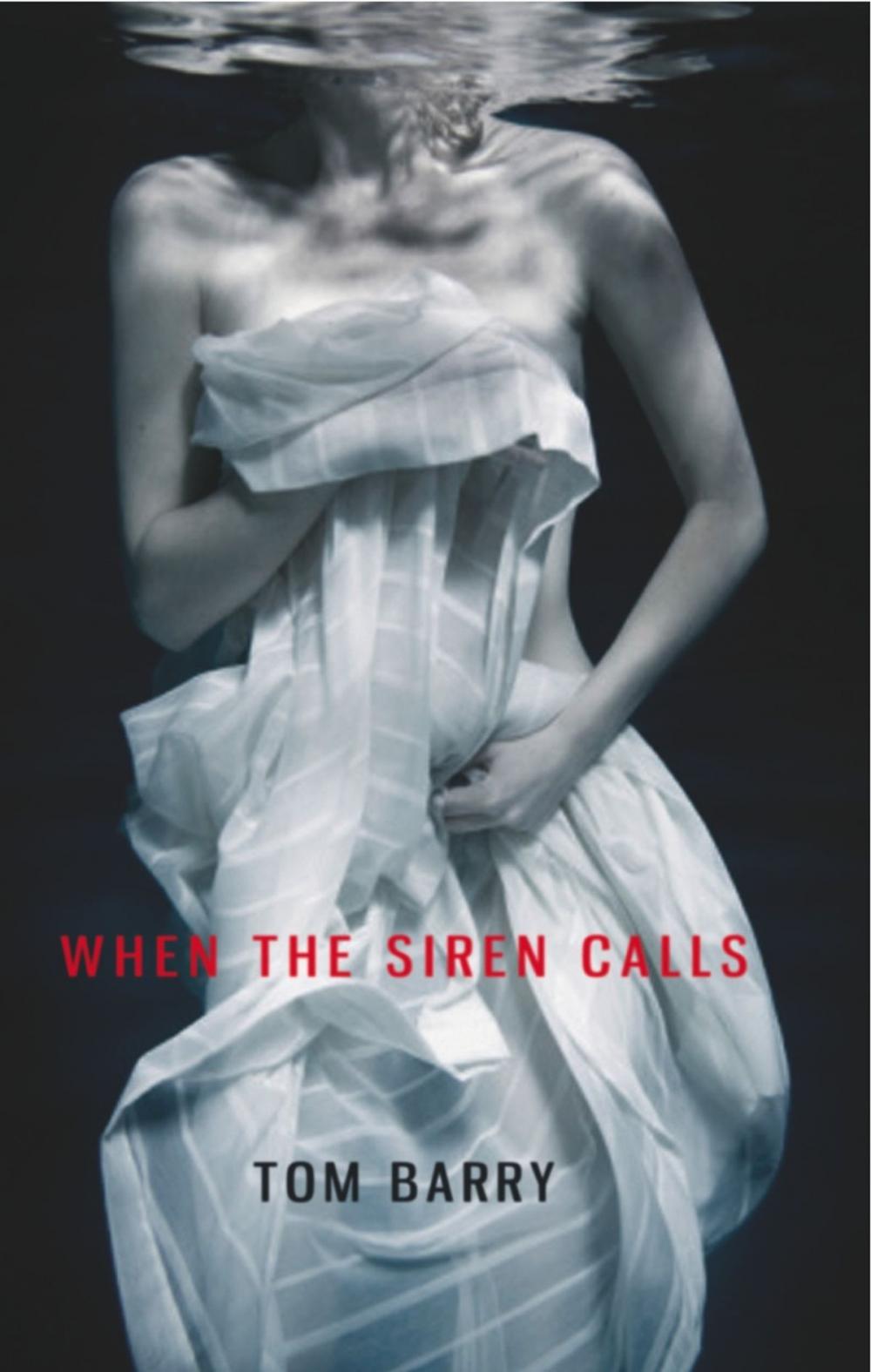 Big bigCover of When the Siren Calls - Prequel