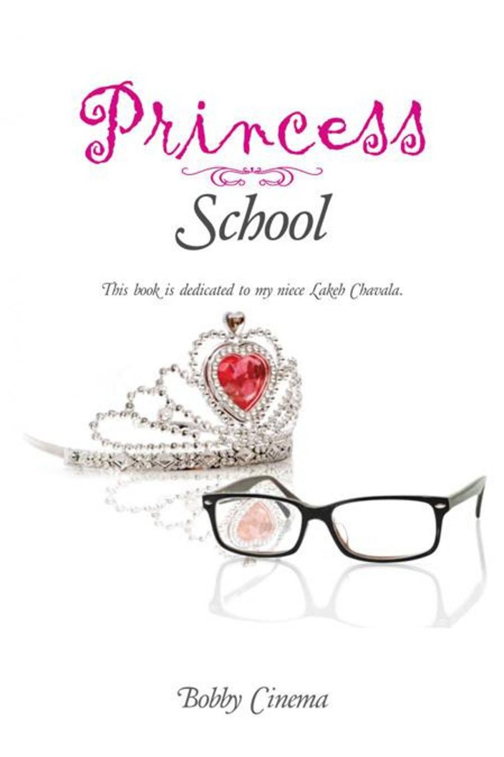 Big bigCover of Princess School