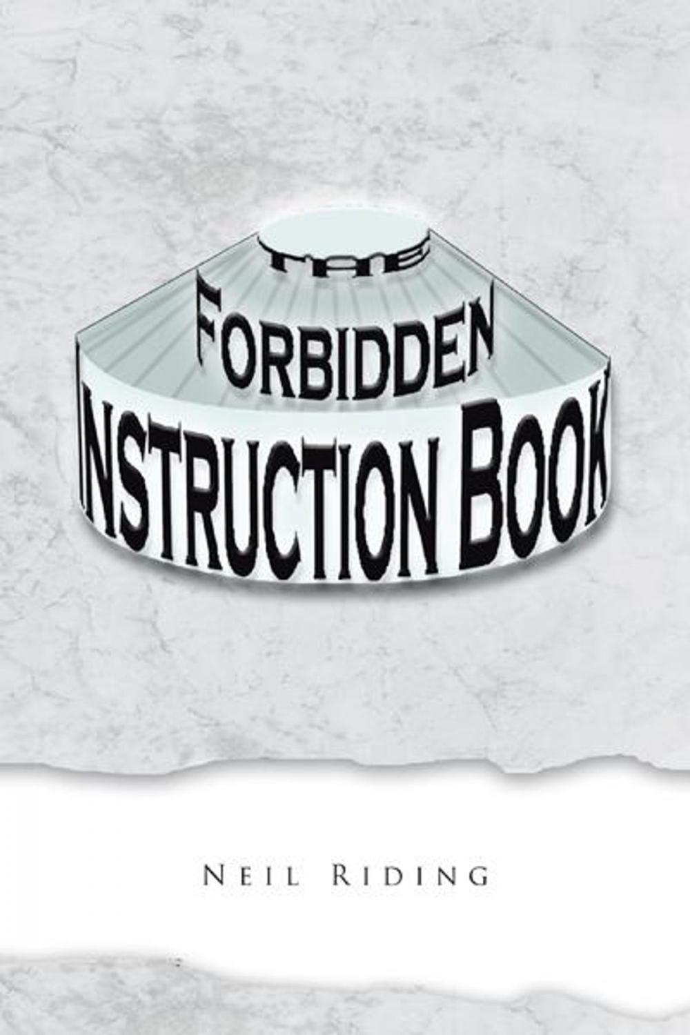 Big bigCover of The Forbidden Instruction Book