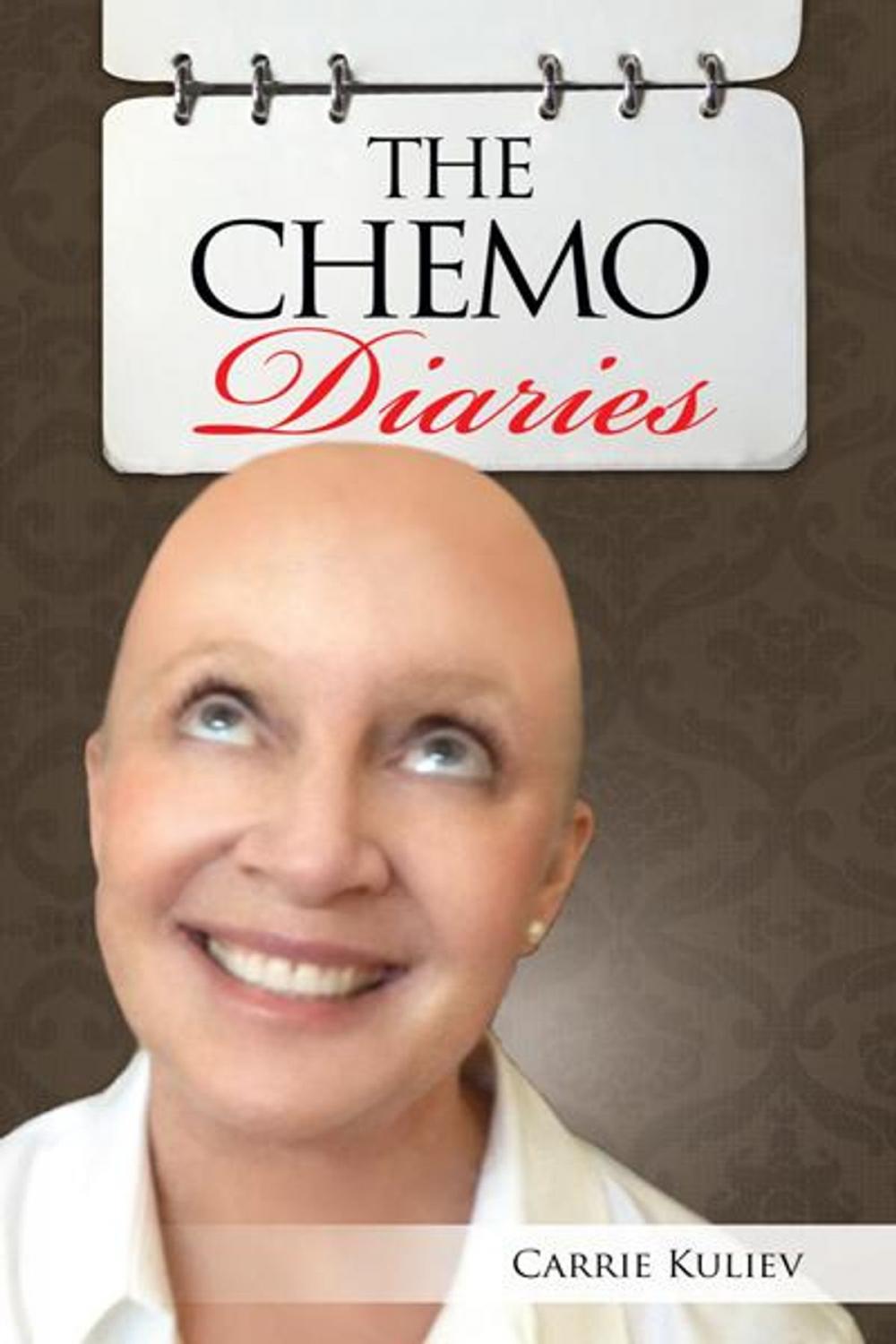 Big bigCover of The Chemo Diaries