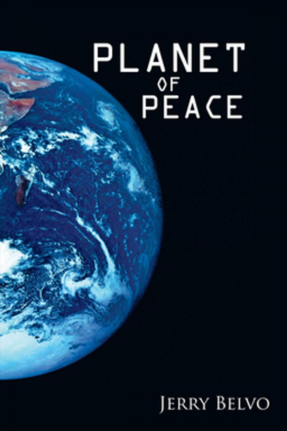 Big bigCover of Planet of Peace