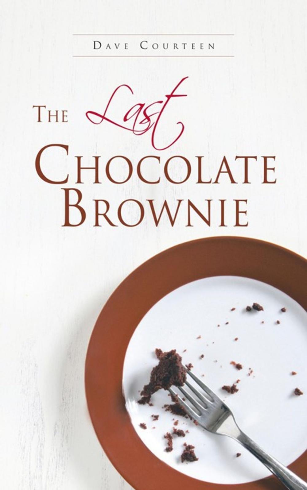 Big bigCover of The Last Chocolate Brownie