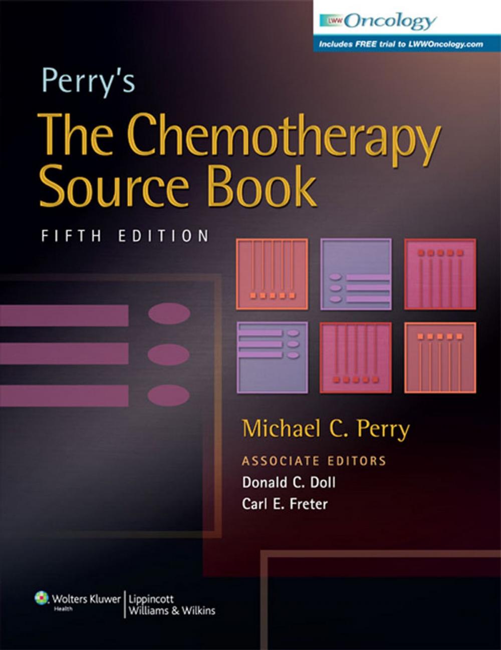 Big bigCover of Perry's The Chemotherapy Source Book
