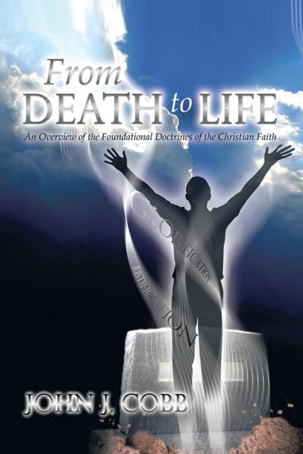 Big bigCover of From Death to Life