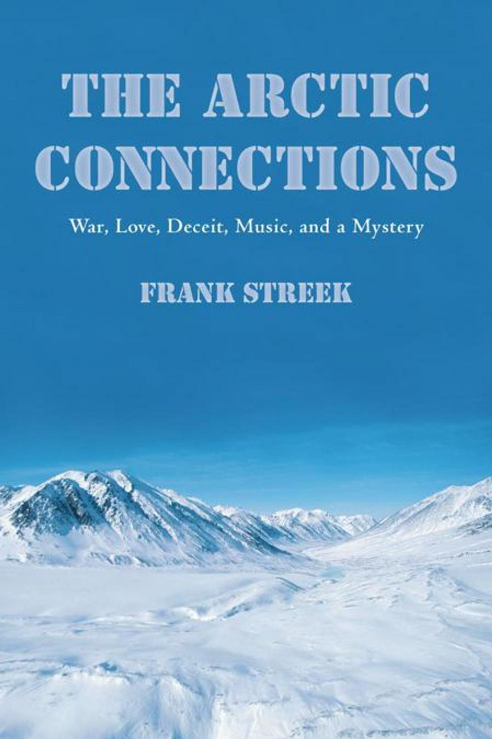 Big bigCover of The Arctic Connections