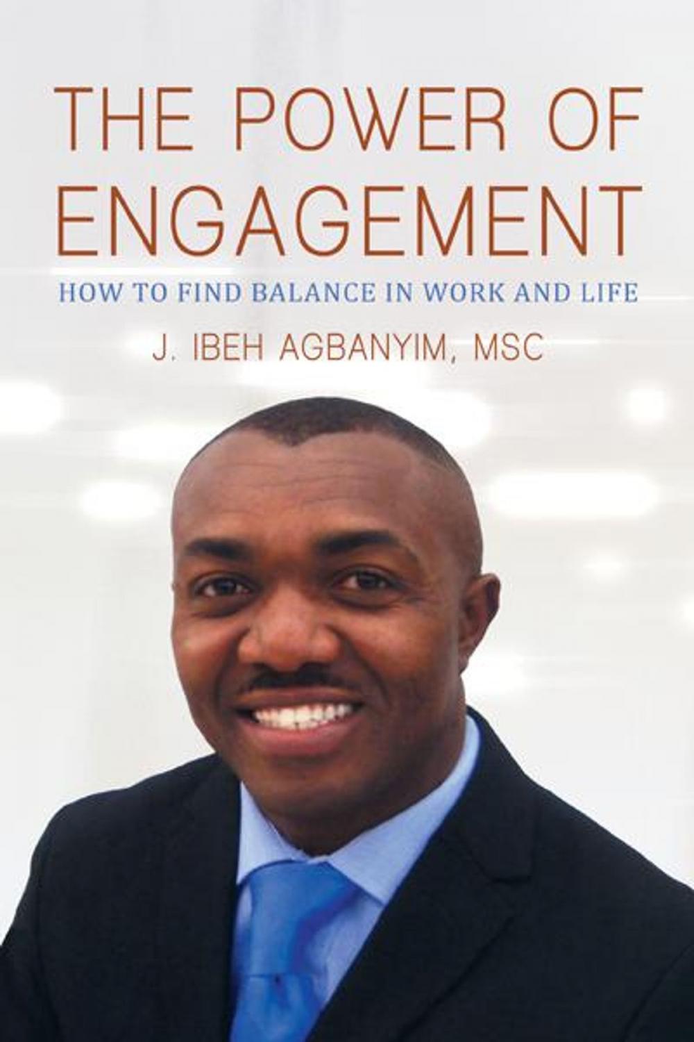 Big bigCover of The Power of Engagement