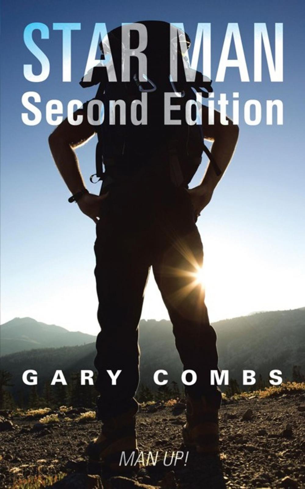 Big bigCover of Star Man Second Edition