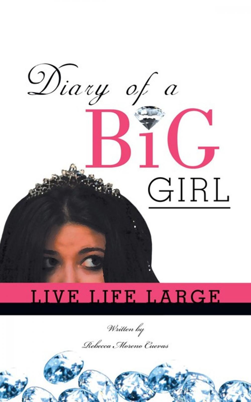 Big bigCover of Diary of a Big Girl