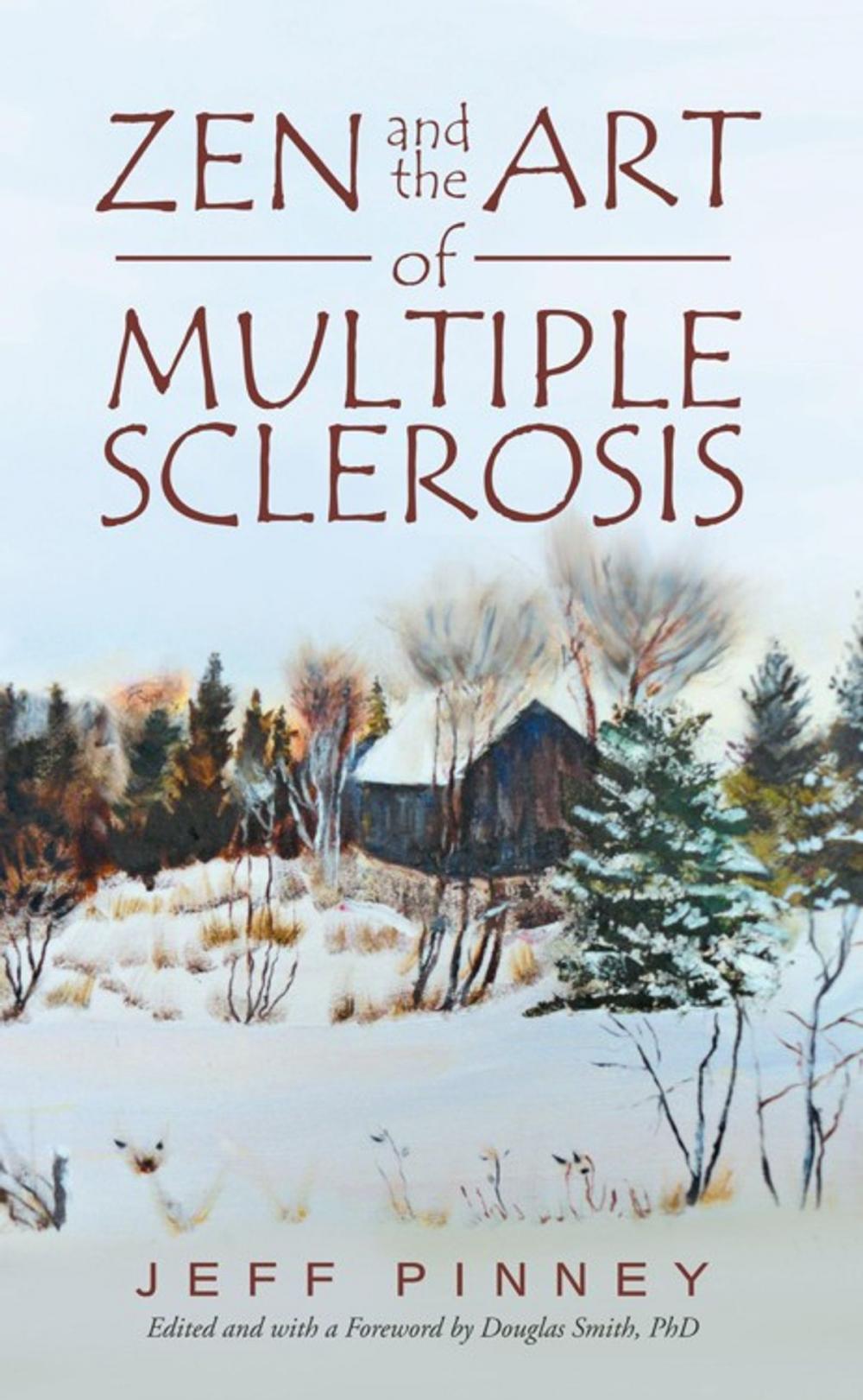 Big bigCover of Zen and the Art of Multiple Sclerosis