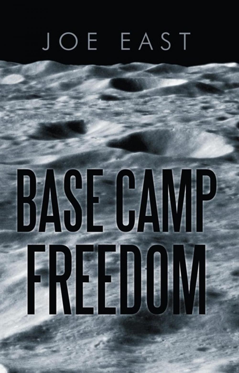 Big bigCover of Base Camp Freedom