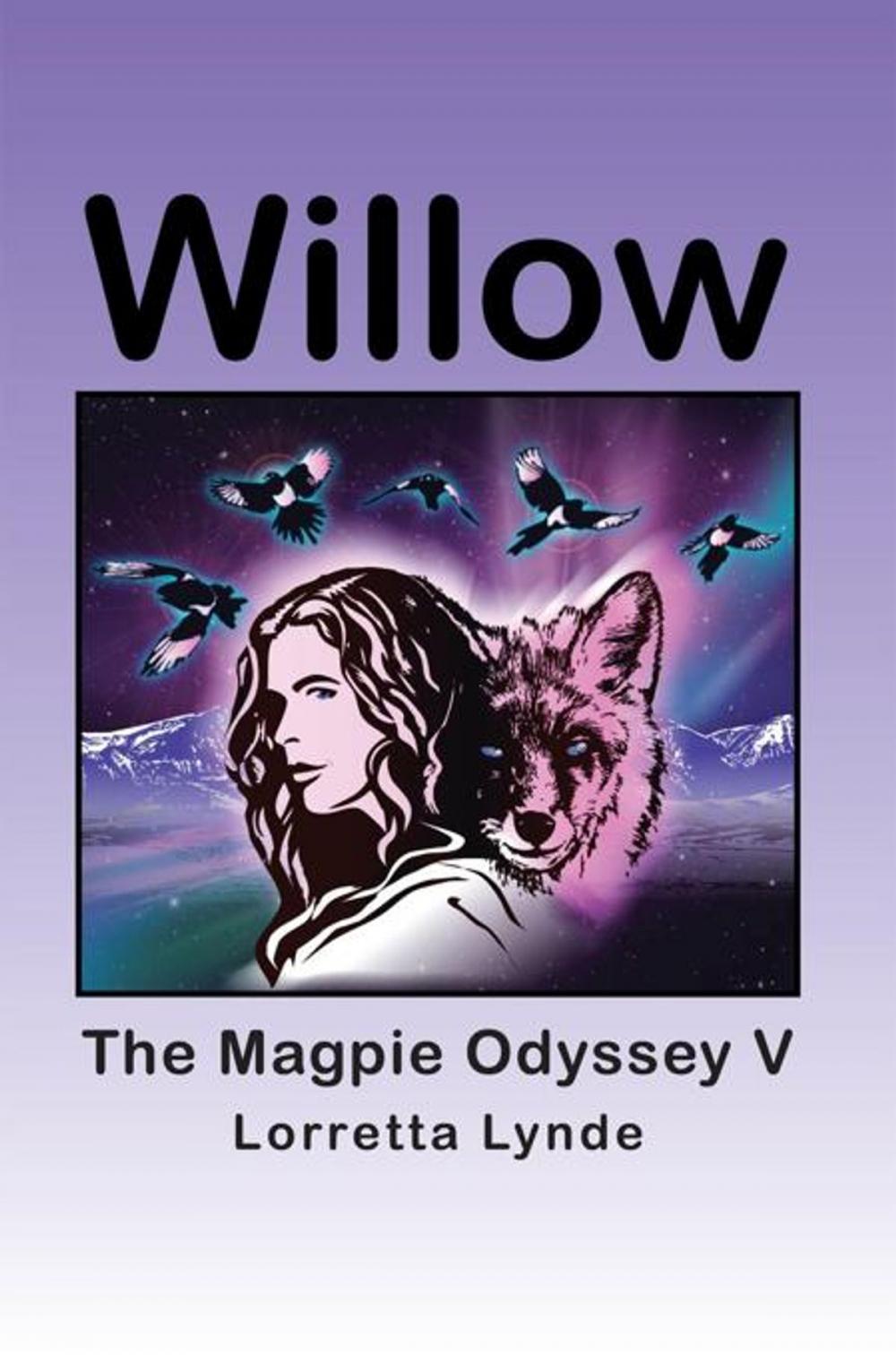 Big bigCover of Willow