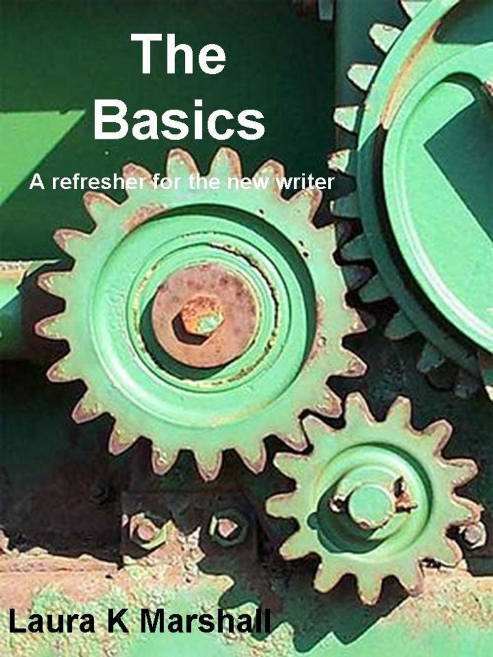 Big bigCover of The Basics