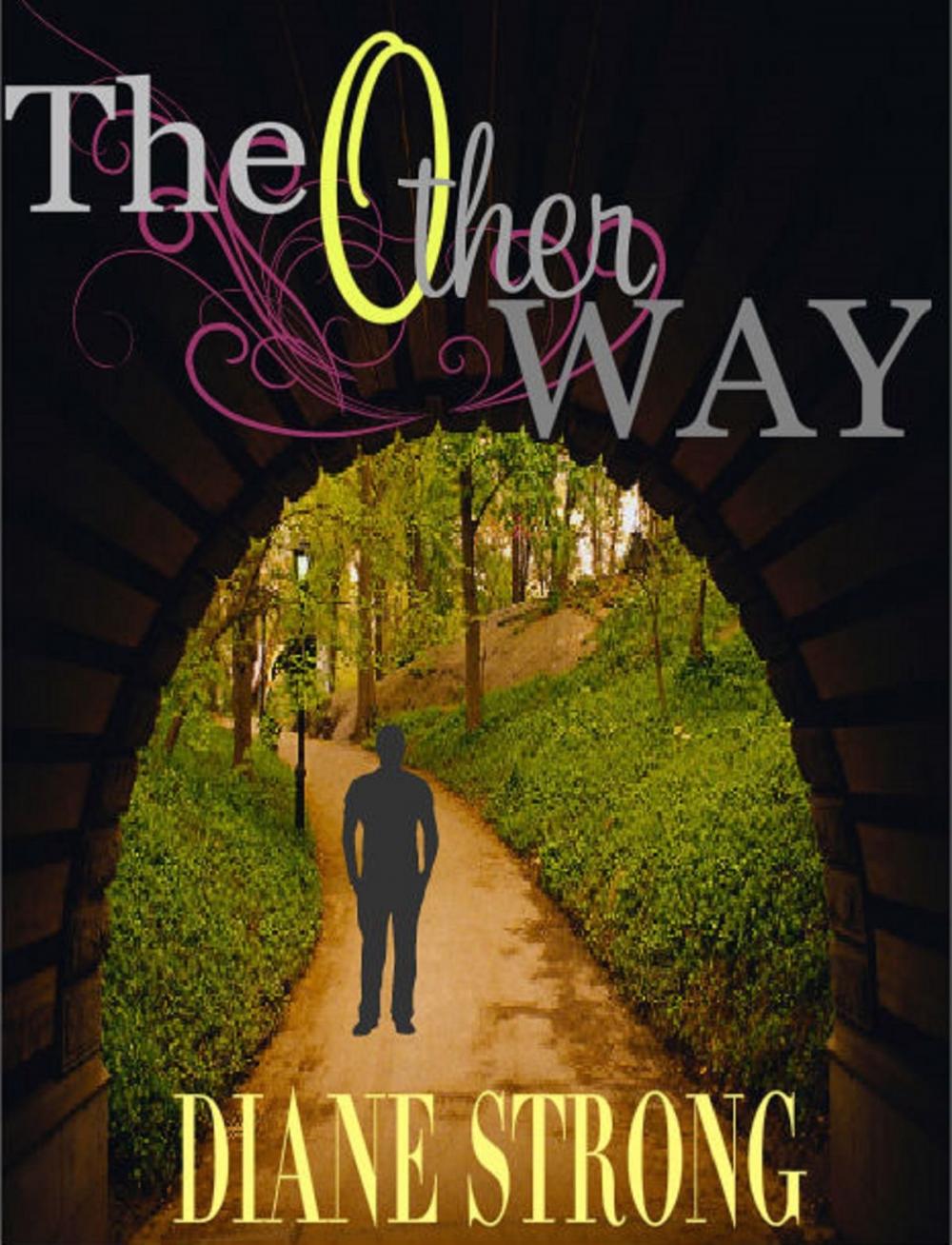 Big bigCover of The Other Way (The Running Suspense Collection)