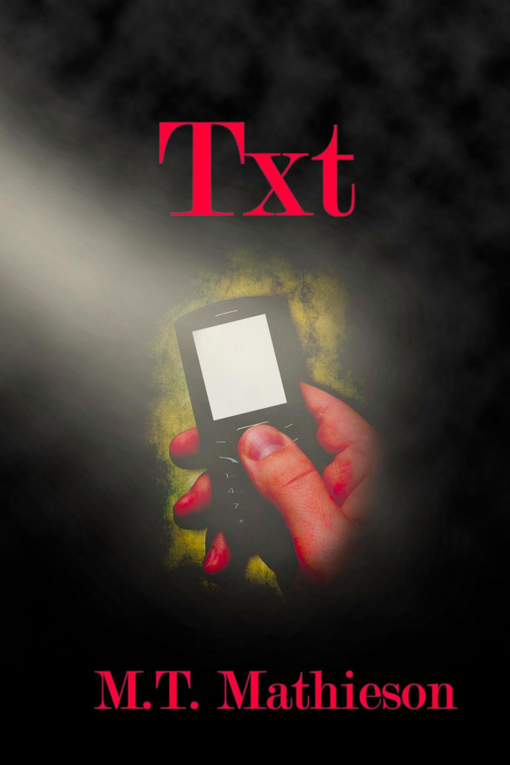 Big bigCover of Txt