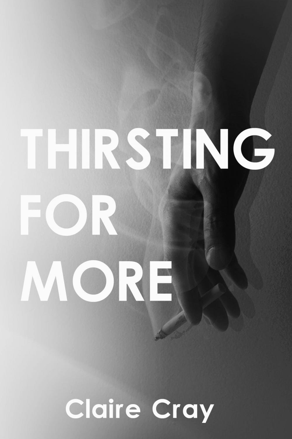 Big bigCover of Thirsting for More