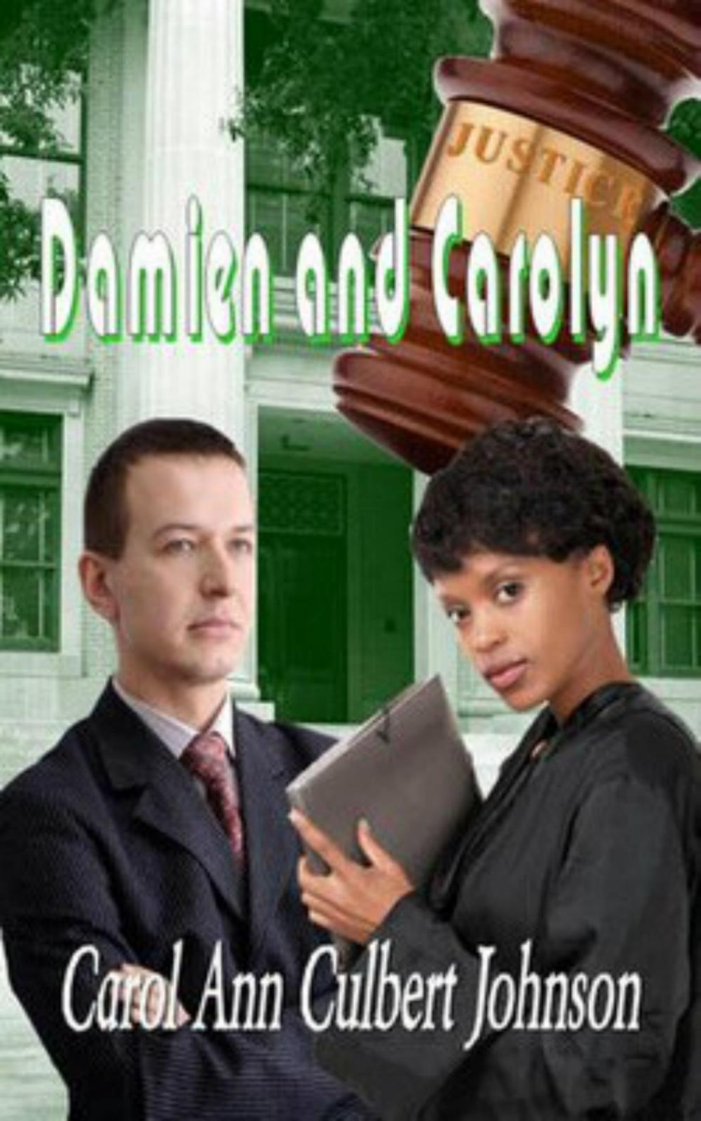 Big bigCover of Damien and Carolyn (Short Story)