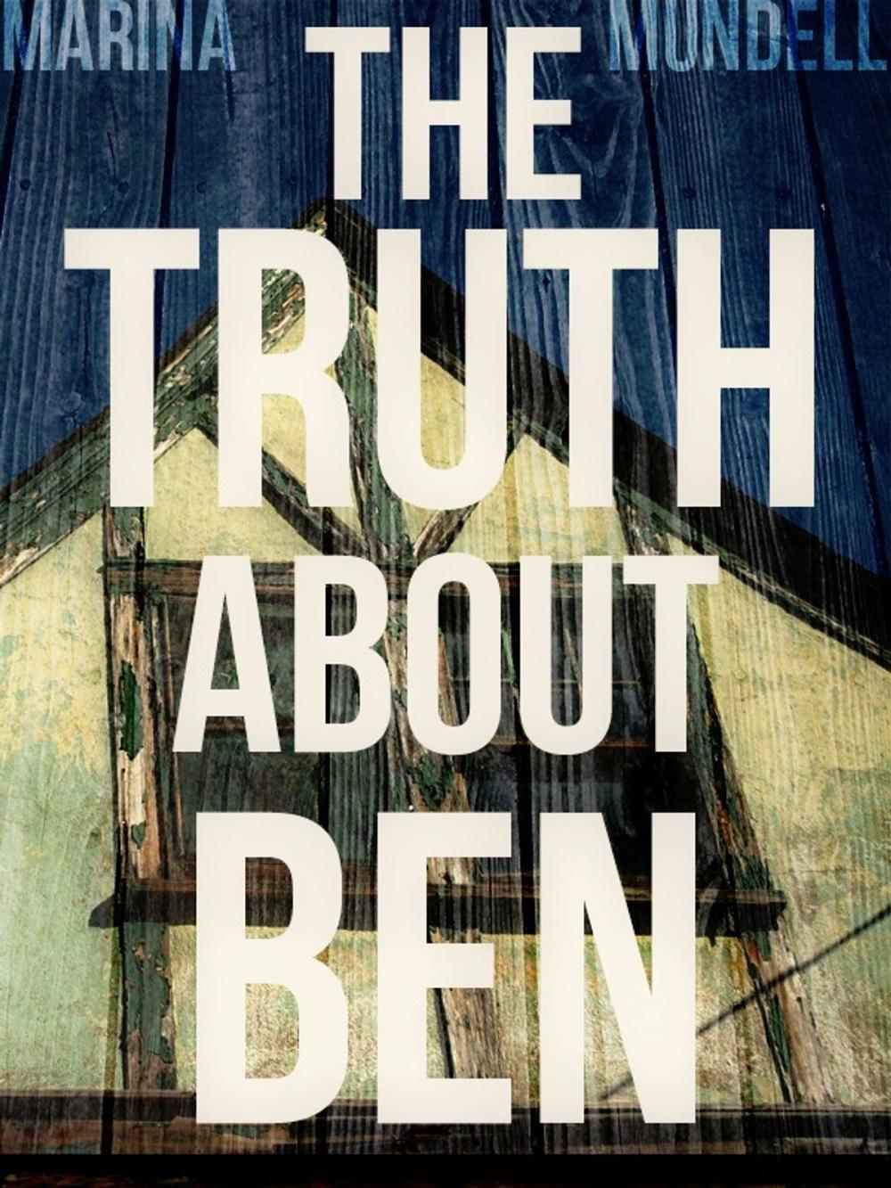 Big bigCover of The Truth About Ben