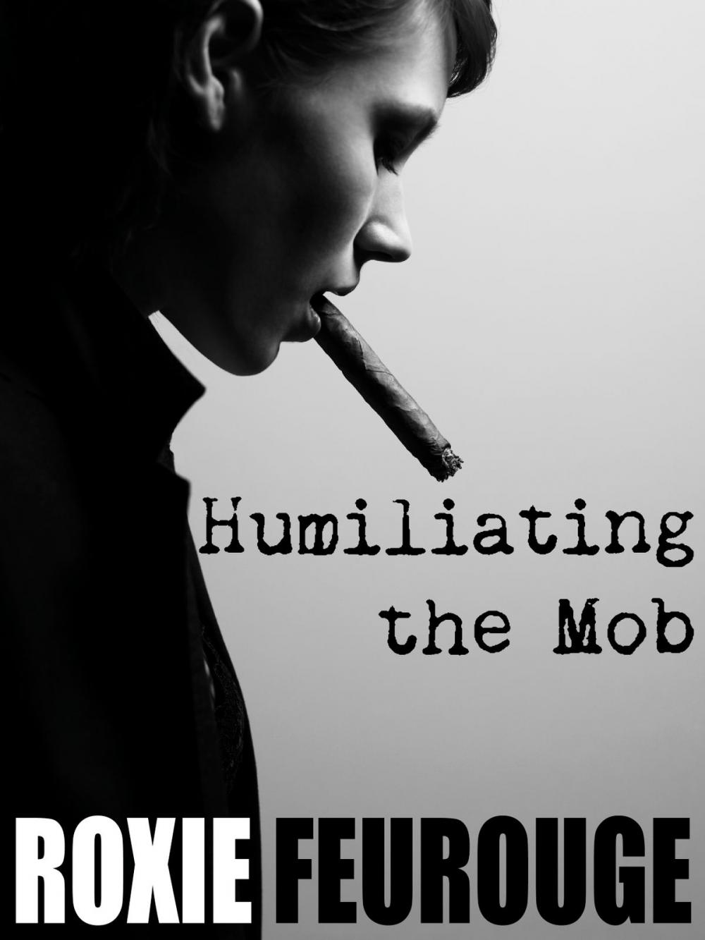 Big bigCover of Humiliating The Mob