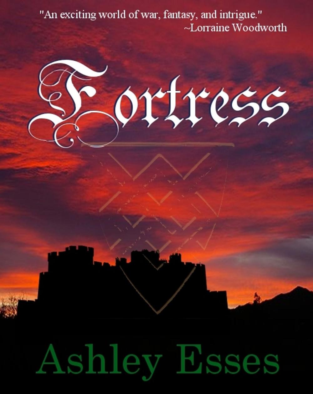 Big bigCover of Fortress