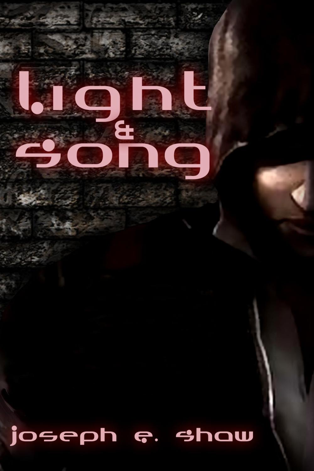 Big bigCover of Light and Song