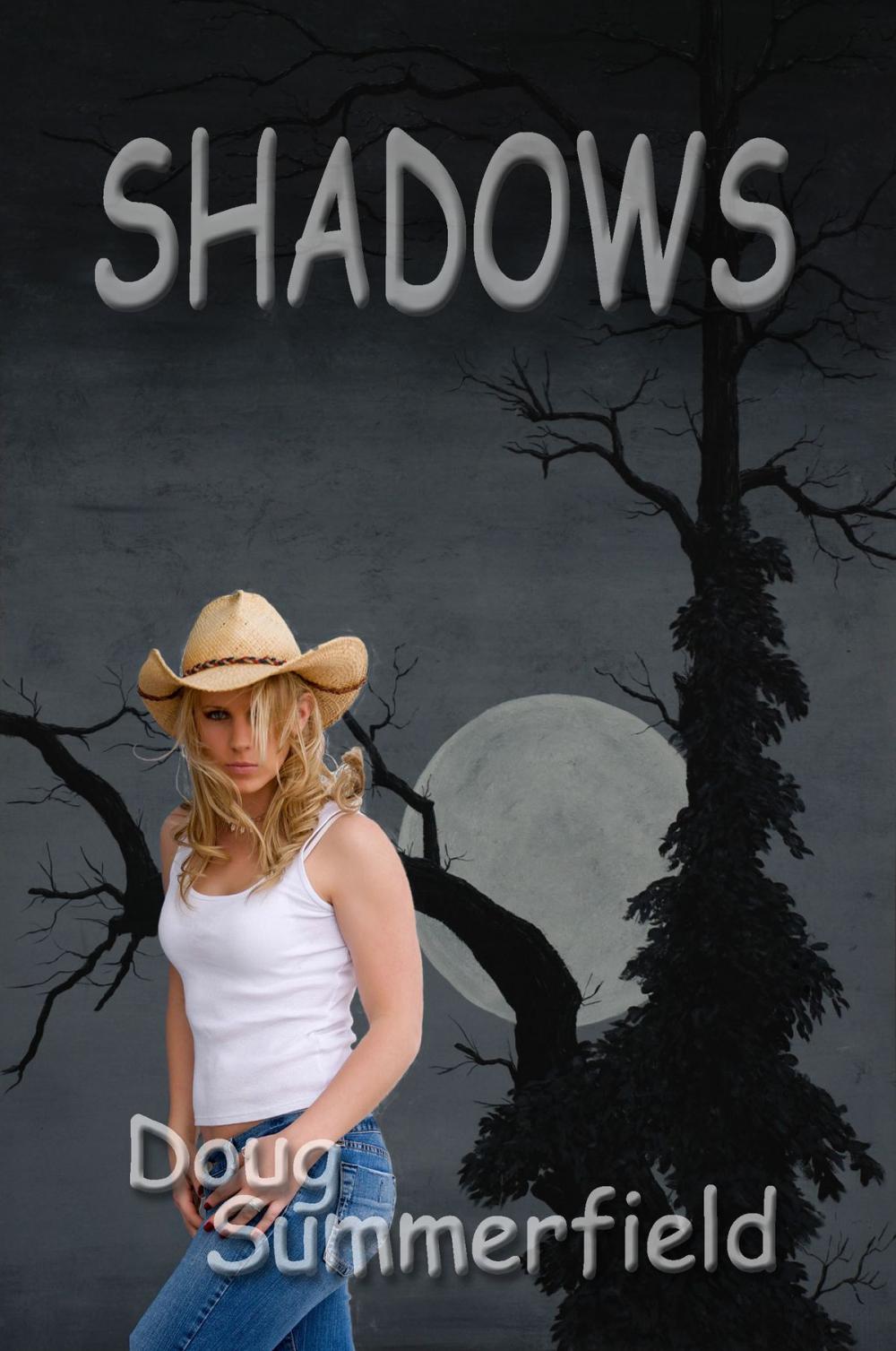 Big bigCover of Shadows