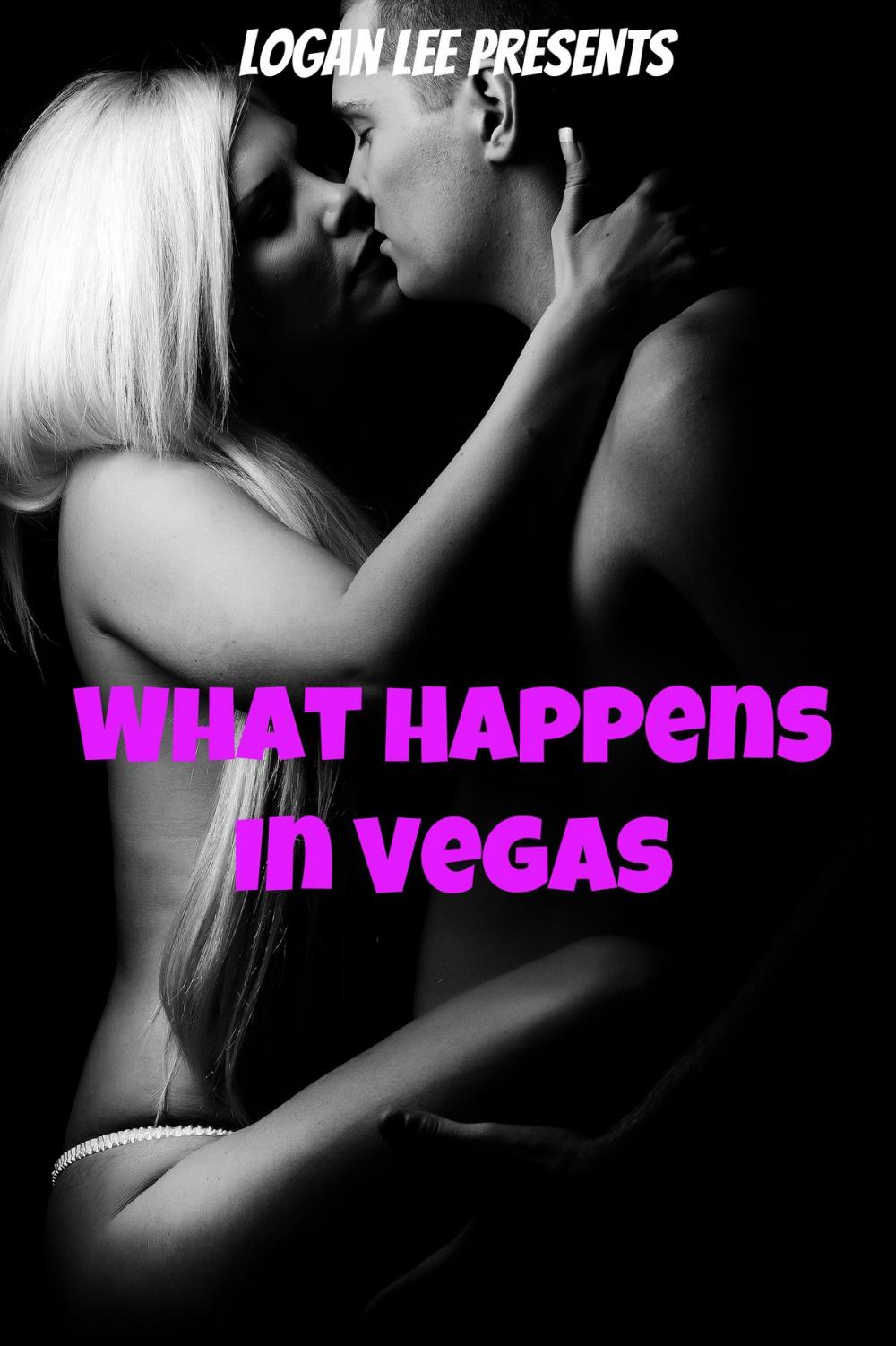 Big bigCover of What Happens In Vegas