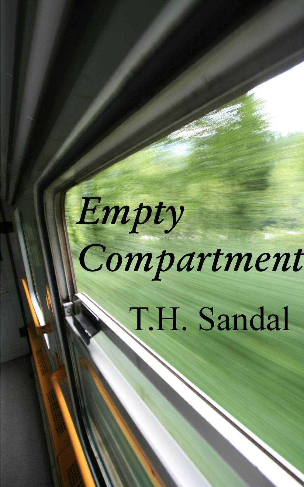 Big bigCover of Empty Compartment