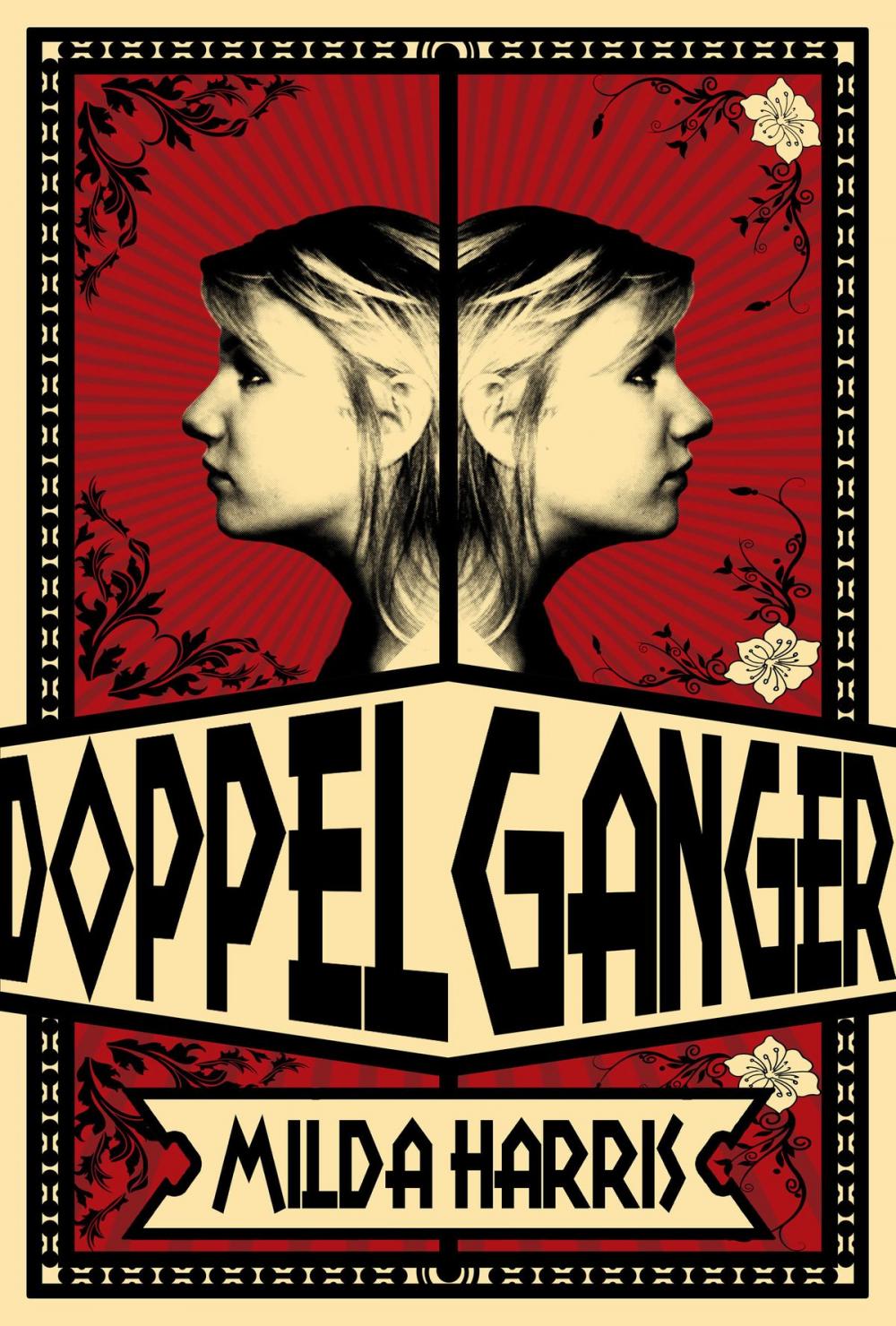 Big bigCover of Doppelganger