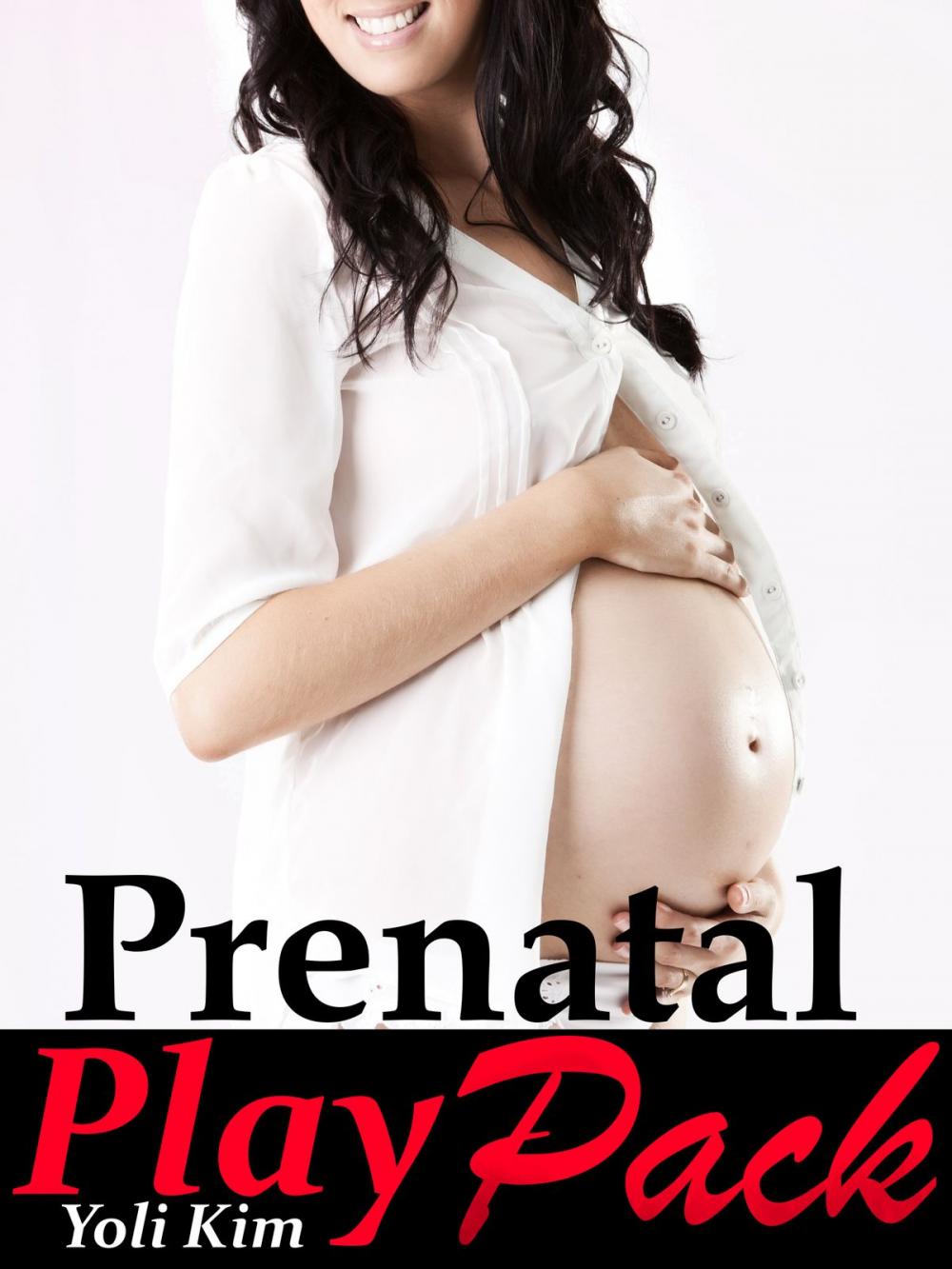 Big bigCover of Prenatal Play Package.