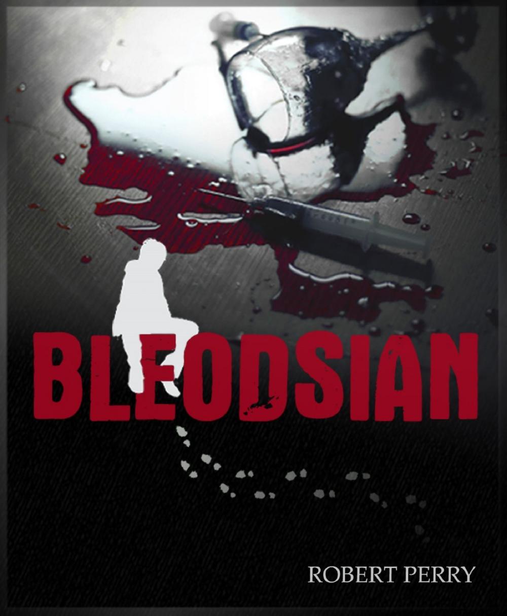 Big bigCover of Bleodsian