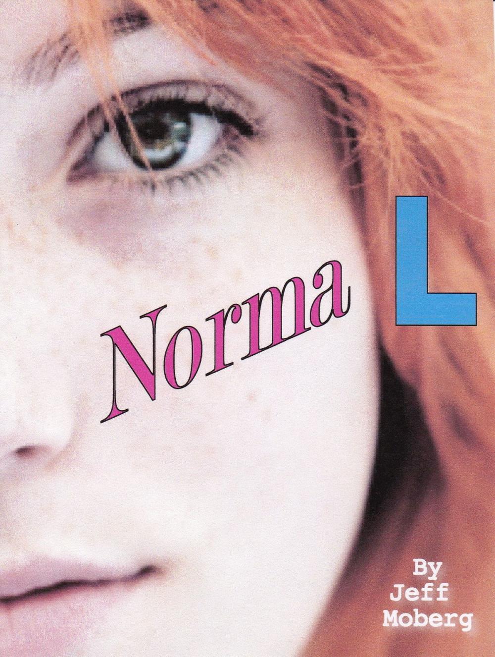 Big bigCover of Norma L