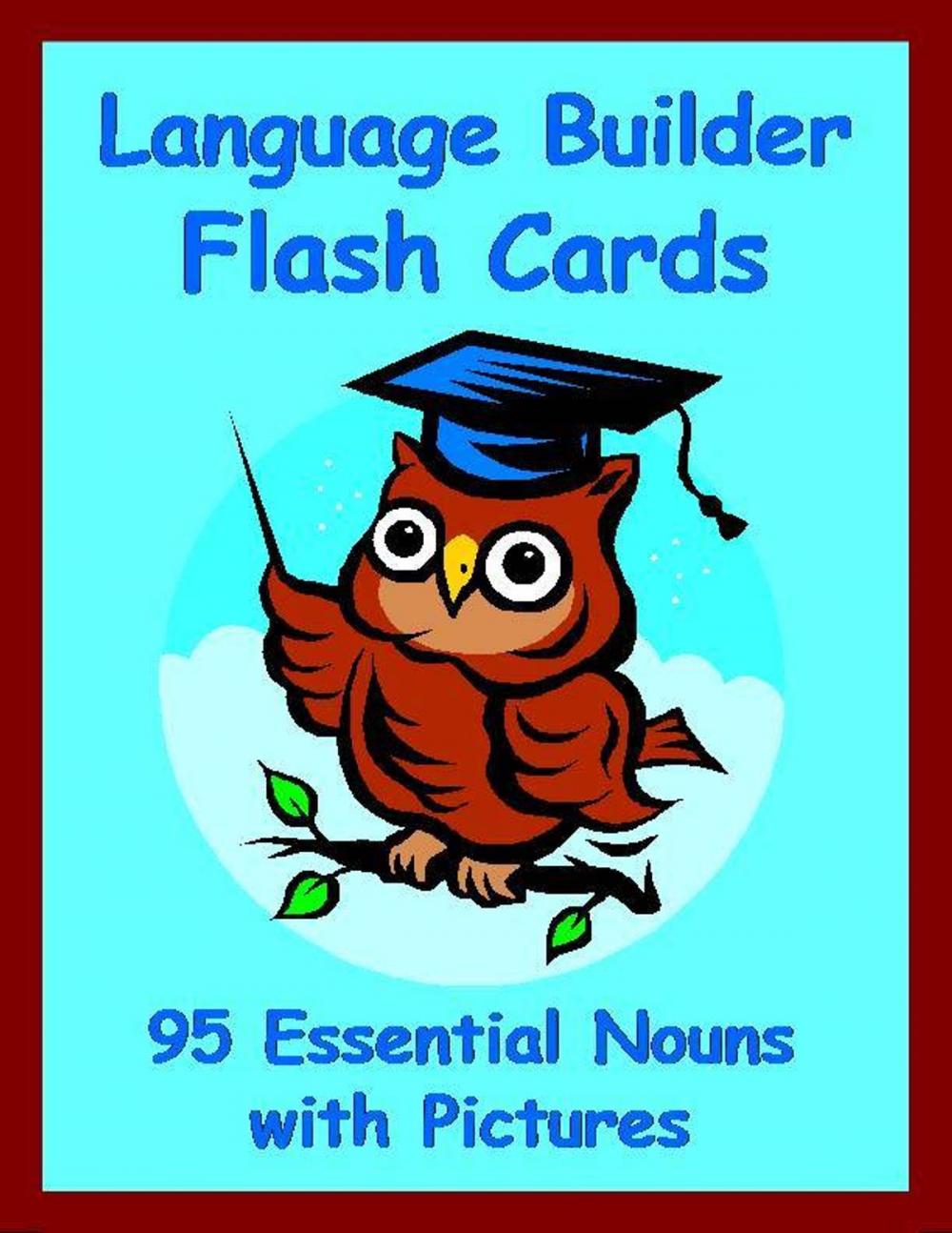 Big bigCover of I Want to Learn my ABCs: Flashcards for Learning