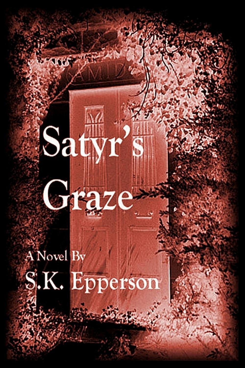 Big bigCover of Satyr's Graze