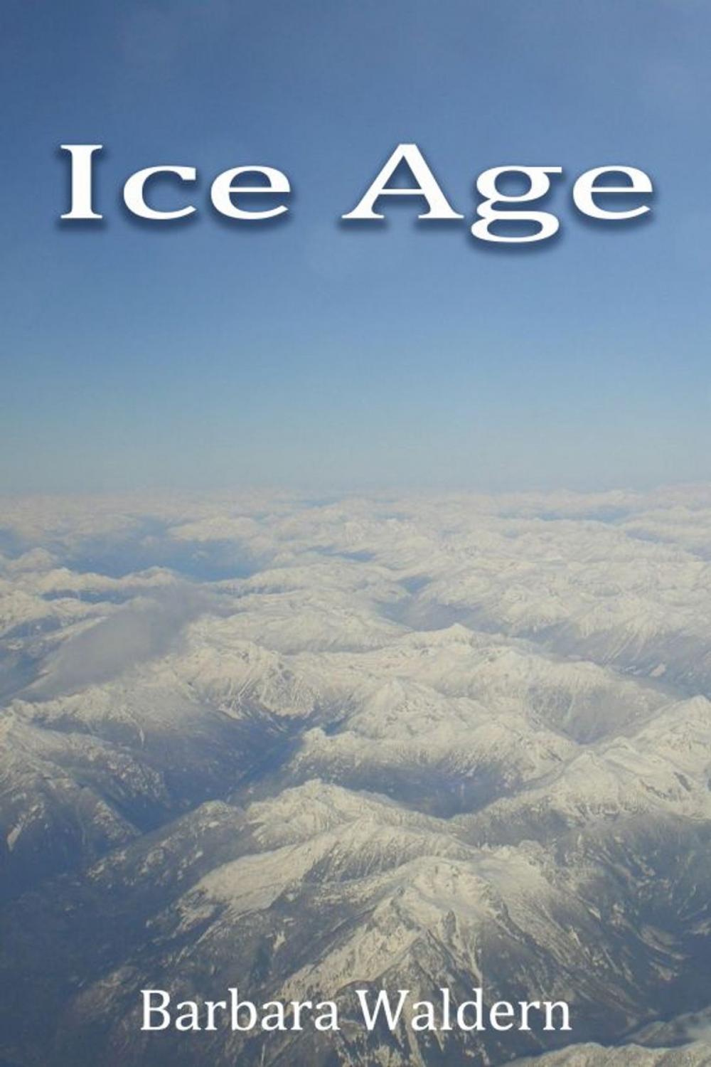 Big bigCover of Ice Age