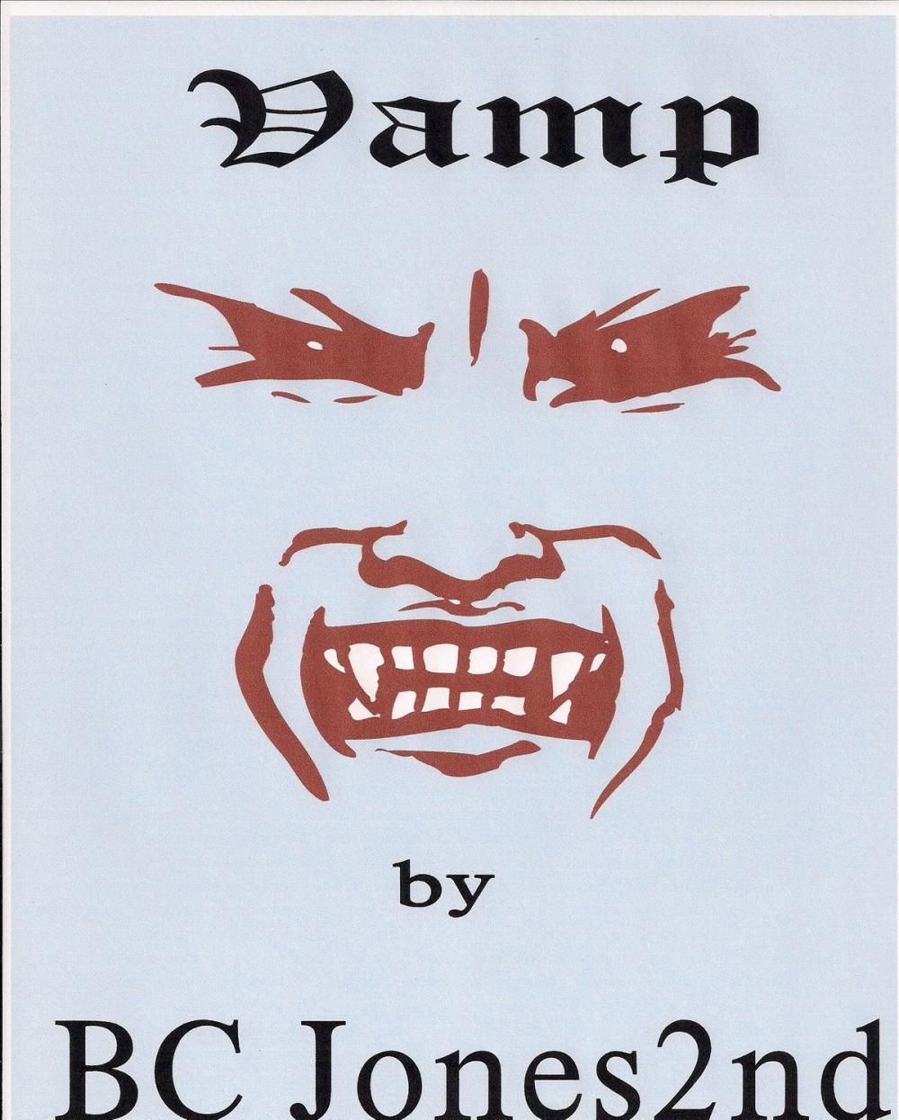 Big bigCover of Vamp