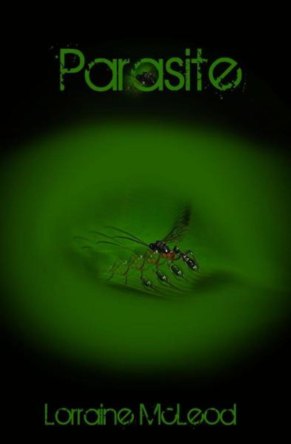 Big bigCover of Parasite