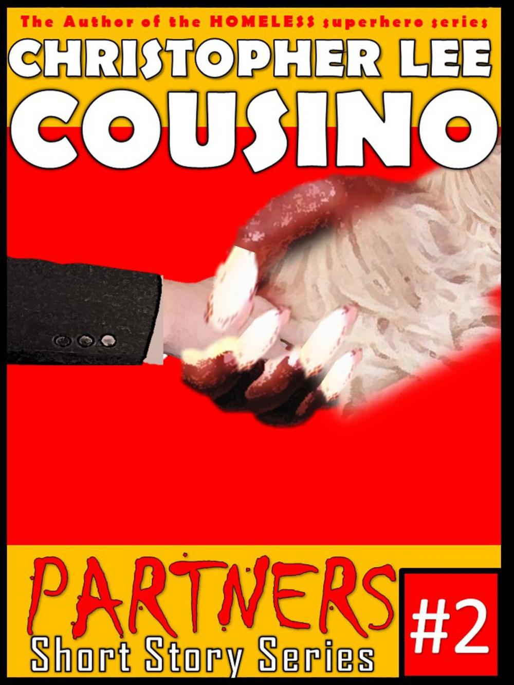 Big bigCover of Partners #2