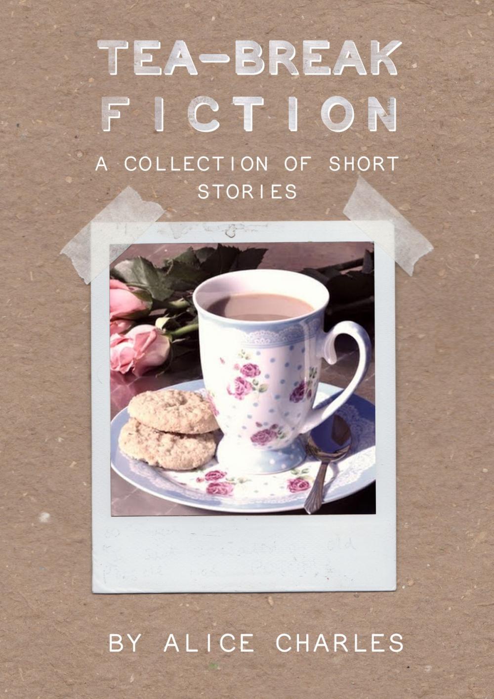 Big bigCover of Tea-break Fiction