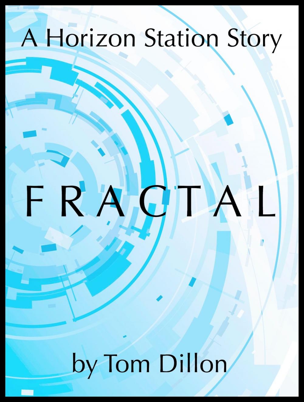 Big bigCover of Fractal