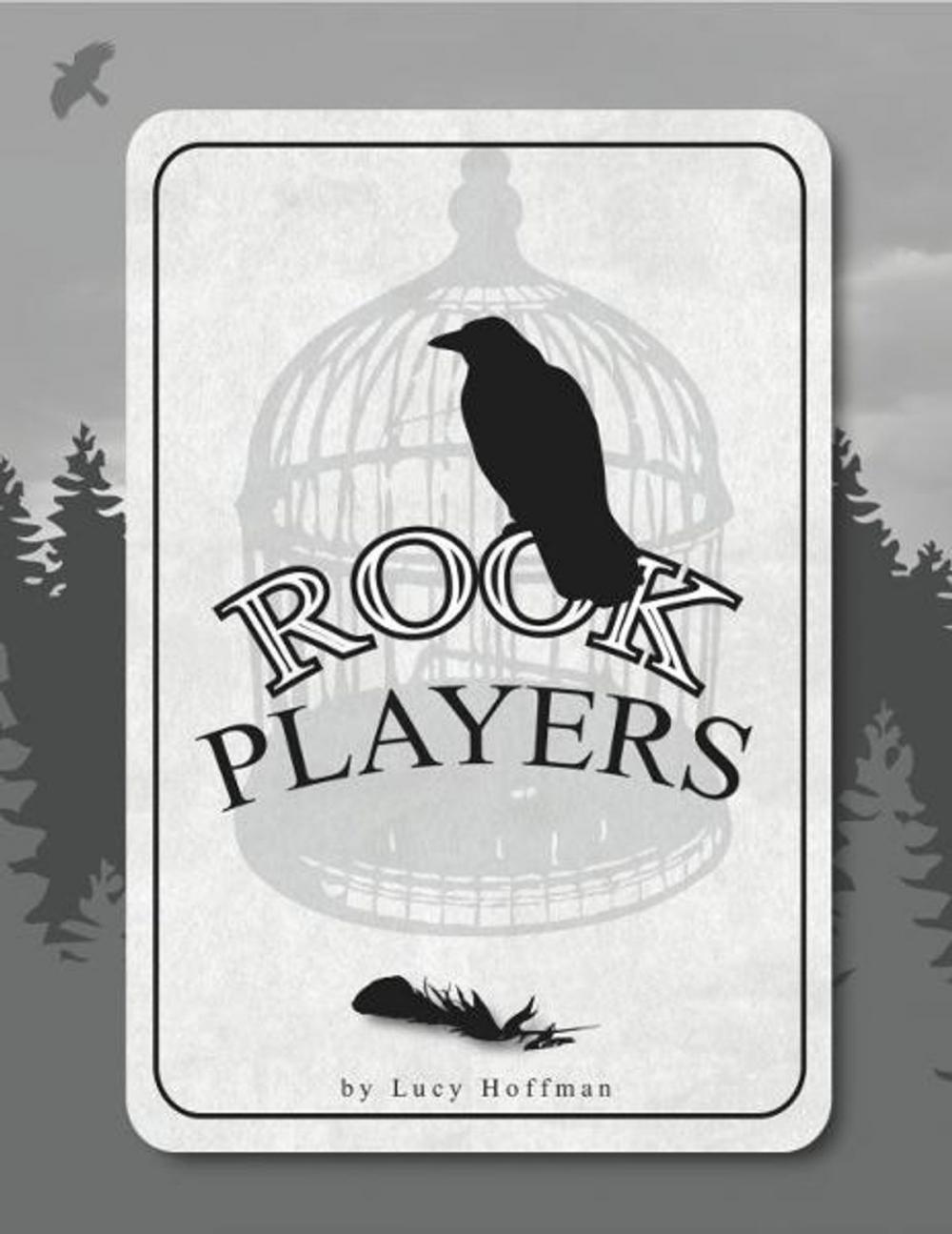 Big bigCover of Rook Players