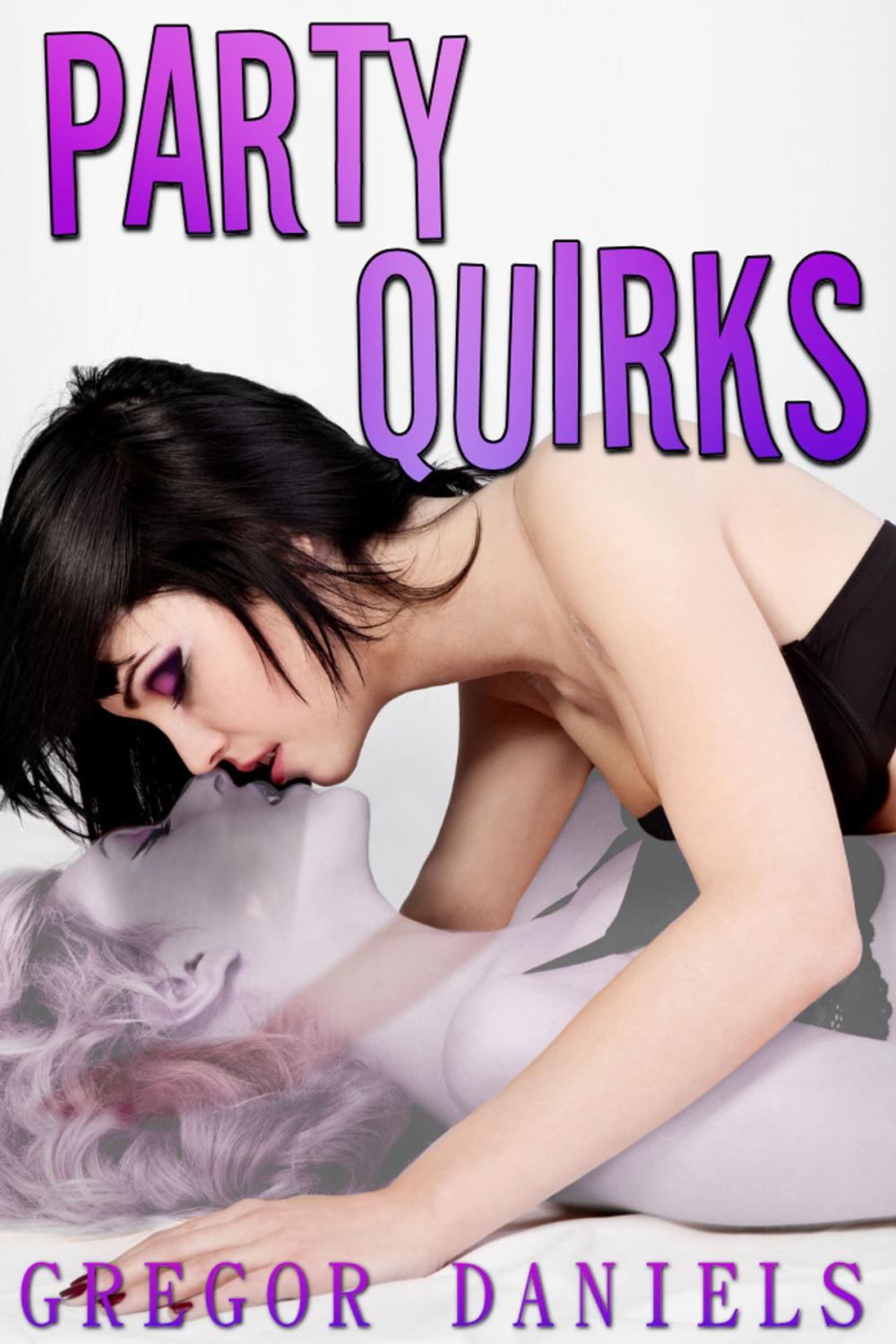 Big bigCover of Party Quirks