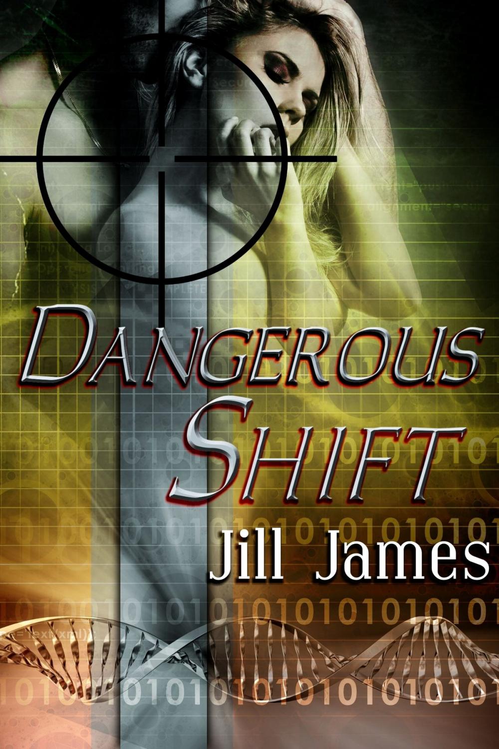 Big bigCover of Dangerous Shift