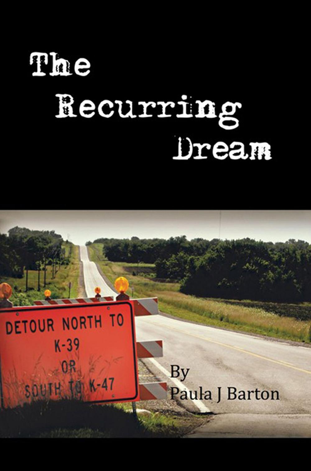 Big bigCover of The Recurring Dream