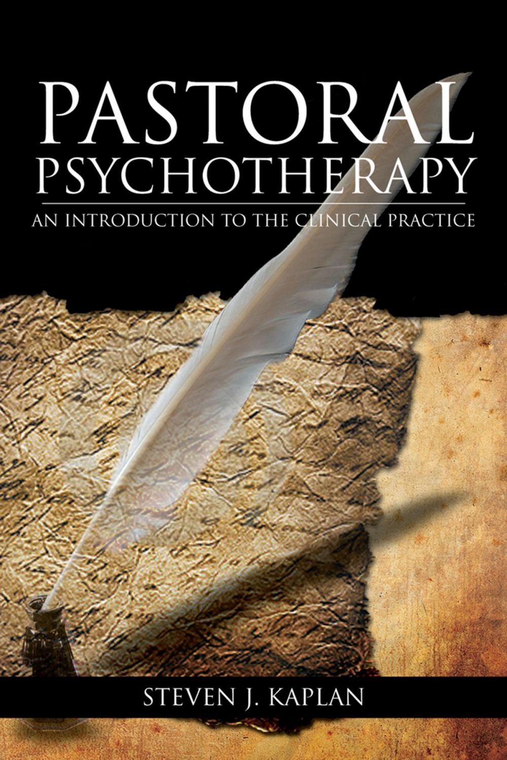 Big bigCover of Pastoral Psychotherapy