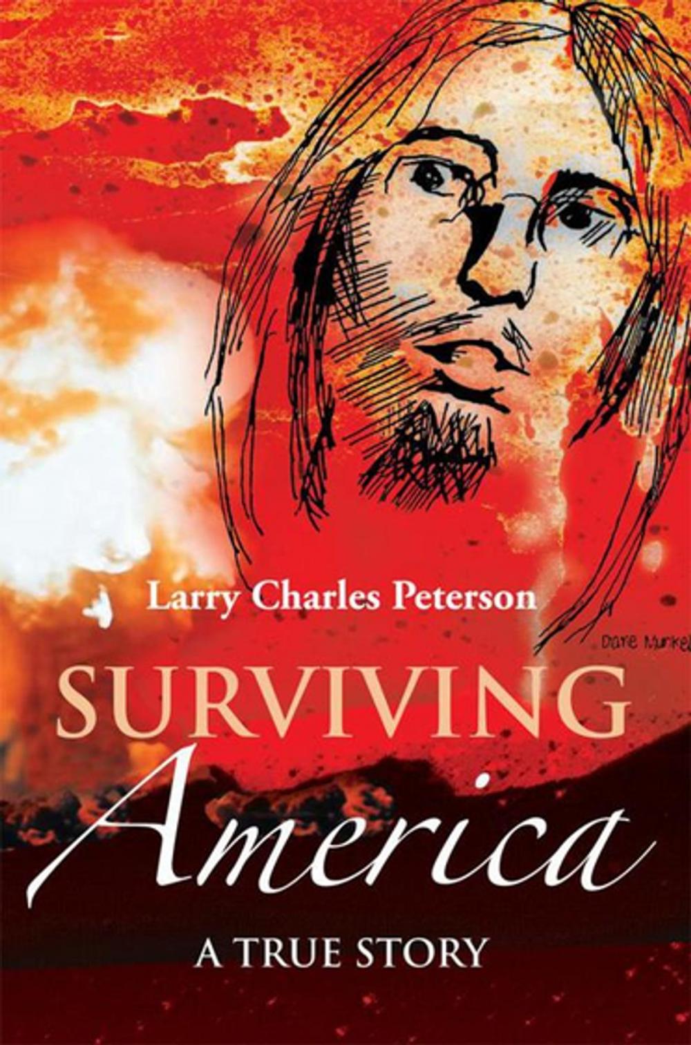 Big bigCover of Surviving America